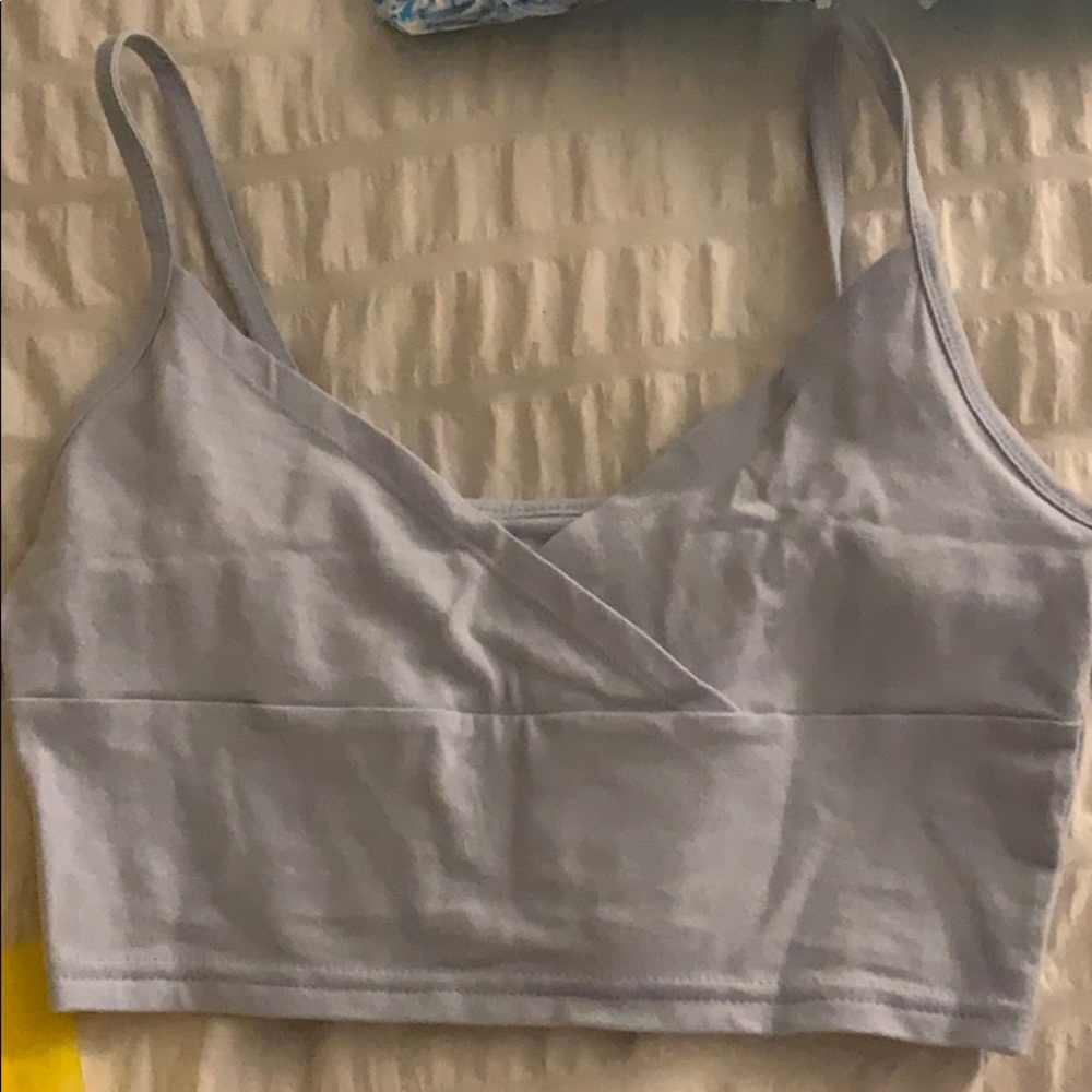 Brandy tank